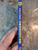 Childhood's End - Arthur C. Clarke