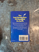 Childhood's End - Arthur C. Clarke