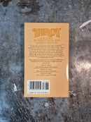 God Of Tarot - Piers Anthony