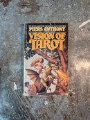 Vision Of Tarot - Piers Anthony