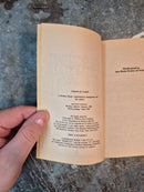 Vision Of Tarot - Piers Anthony