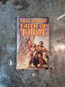 Faith Of Tarot - Piers Anthony