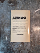 Supermind - A. E. van Vogt