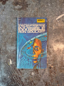 A Talent For The Invisible - Ron Goulart