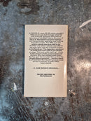 A Talent For The Invisible - Ron Goulart