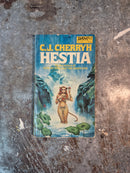 Hestia - C. J. Cherryh