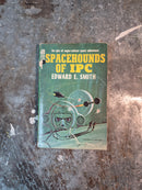 Spacehounds Of IPC - Edward E. Smith