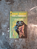 Four For Tomorrow - Roger Zelazny