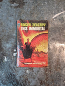 This Immortal - Roger Zelazny