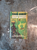 The Dream Master - Roger Zelazny