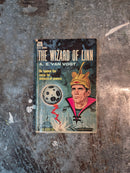 The Wizard Of Linn - A. E. van Vogt