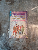 The Gates Of Creation - Philip Jose Farmer