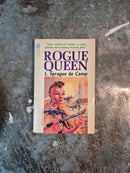 Rogue Queen - L. Sprague de Camp