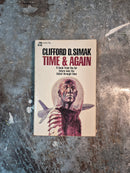 Time & Again - Clifford D. Simak