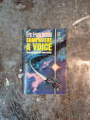 Somewhere A Voice - Eric Frank Russell
