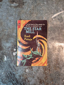 The Star Mill - Emil Petaja