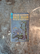 Rogue Dragon - Avram Davidson