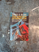 The Einstein Intersection - Samuel R. Delany