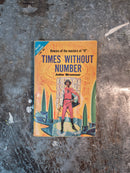 Destiny's Orbit/Times Without Number - David Grinnell/John Brunner