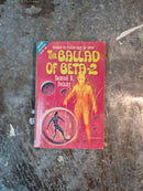 Alpha Yes. Terra No!/The Ballad Of Beta-2 - Emil Petaja/Samuel R. Delany