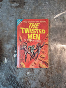 One Of Our Asteroids Is Missing/The Twisted Men - Calvin M. Knox/A. E. van Vogt