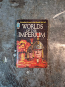 Worlds Of The Imperium/Seven From The Stars - Keith Laumer/Marion Zimmer Bradley