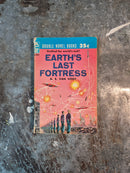 Earth's Last Fortress/Lost In Space - A. E. van Vogt/George O. Smith
