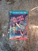 The Planet Killers/We Claim These Stars! - Robert Silverberg/Poul Anderson