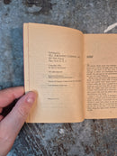 A Bullet For Cinderella - John D. MacDonald