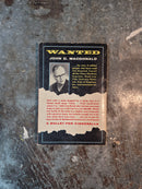 A Bullet For Cinderella - John D. MacDonald
