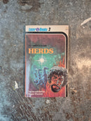 Herds - Stephen Goldin