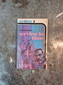 Serving In Time - Gordon Eklund