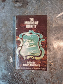 The Mirror Of Infinity - Robert Silverberg (editor)