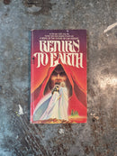Return To Earth - H. M. Hoover