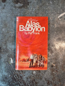 Alas, Babylon - Pat Frank
