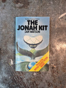 The Jonah Kit - Ian Watson