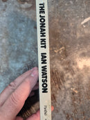 The Jonah Kit - Ian Watson