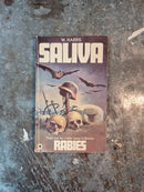 Saliva - W. Harris