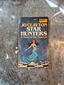 Star Hunters - Jo Clayton
