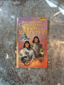Port Eternity - C. J. Cherryh