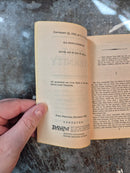 Port Eternity - C. J. Cherryh