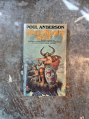 Hrolf Kraki's Saga - Poul Anderson