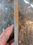 Hrolf Kraki's Saga - Poul Anderson