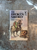 The Broken Sword - Poul Anderson