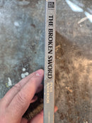 The Broken Sword - Poul Anderson