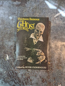 Thirteen Famous Ghost Stories - Peter Underwood (editor)