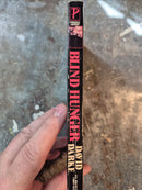 Blind Hunger - David Darke