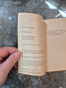 Blind Hunger - David Darke