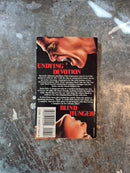 Blind Hunger - David Darke