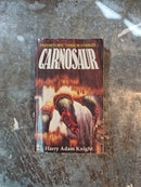 Carnosaur - Harry Adam Knight